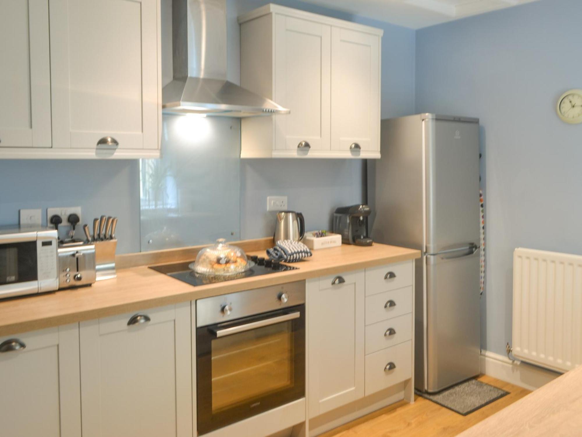 Holiday home Bluebell